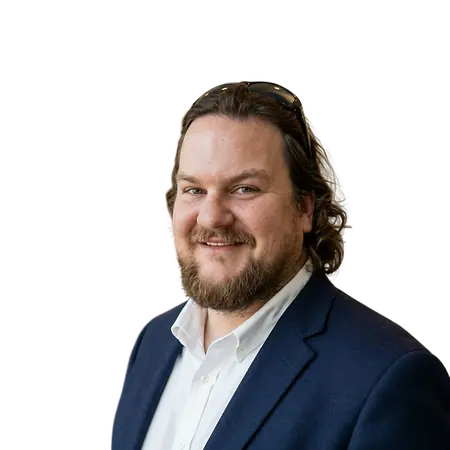 Christopher Keniley, Music Educator, Worship Leader, Business Owner on Notable Men