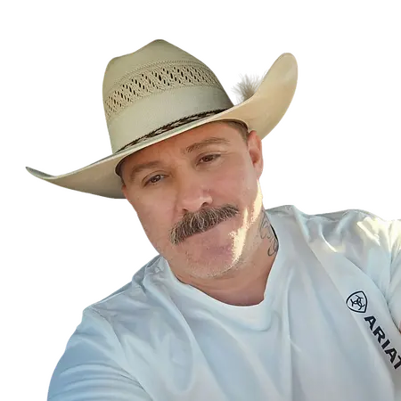 The Show Up Dad Podcast, Pastor on Notable Men