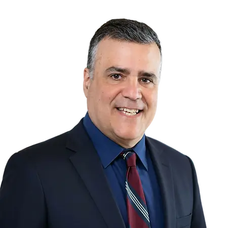 Curtis Izen profile on Notable Men