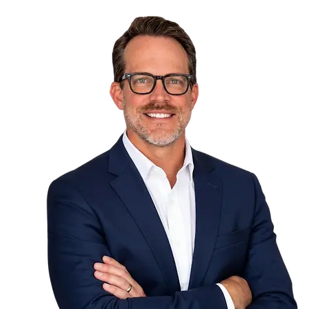 Ryan Fisher, National Account Manager - Enterprise Strategic Accounts on Notable Men