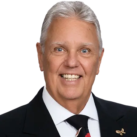 Eric Haas, CEO / Principal on Notable Men