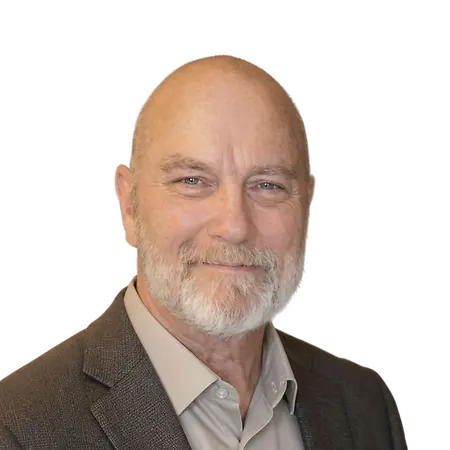 Edward  Albert Collins, Mental Health Psychotherapist on Notable Men