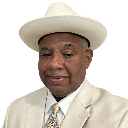 AJ Jones, Business Owner / Chef AJ on Notable Men