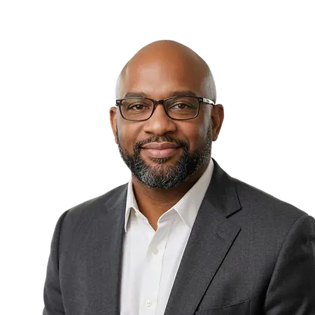 Jesston Williams profile on Notable Men