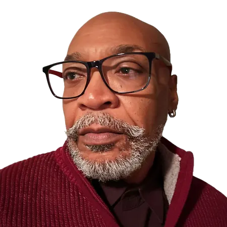 Ronald  Houston profile on Notable Men