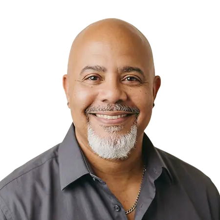 Langston K. Jacobs, MA, Senior Consultant on Notable Men