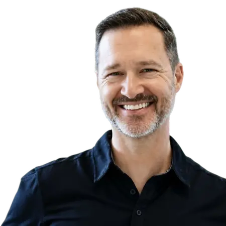Nathan White, Health And Wellness Coach on Notable Men
