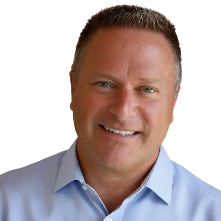 Dan Cantrell, Senior Account Manager on Notable Men