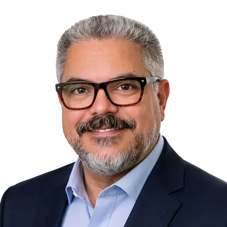 Luis E Castro-Irizarry, Ethics Investigator on Notable Men