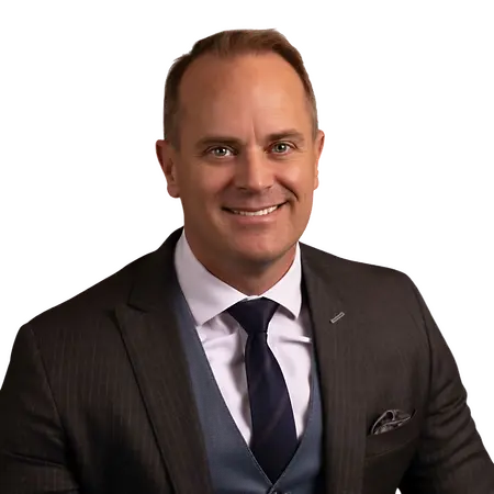 Gary Preisser, Financial Educator on Notable Men