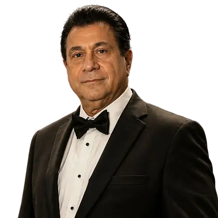 Michael Barbieri, Ph.D., Principal and Lead Investigator on Notable Men