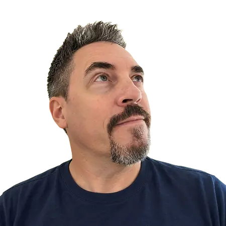 Mark Symanski, Lead Game Designer / Creative Director on Notable Men