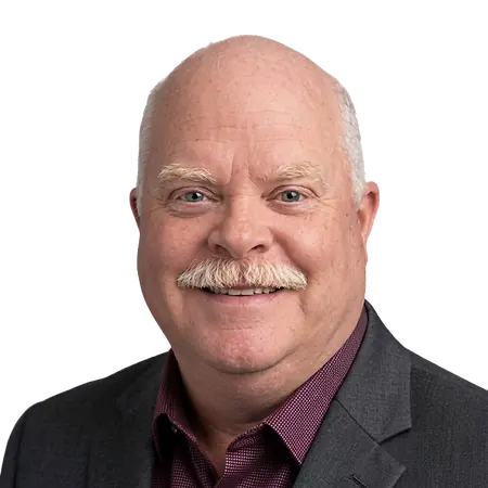 Kent Wise, Founder and Pastor on Notable Men