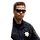 Jon Gaskins, Retired - Interim Chief of Police on Notable Men