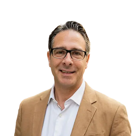 Drew Craig, Senior Product and AI Enablement Coach on Notable Men