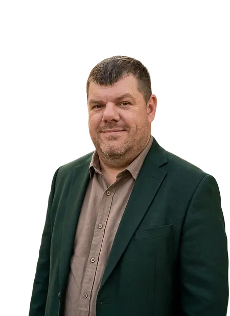 Andrew Horman, M.A., Counseling on Notable Men