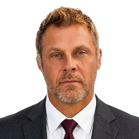 Robert Remy, President / Lead Investigator on Notable Men