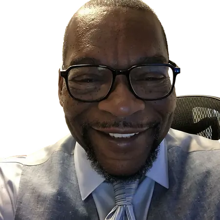 Kevin R. Meals, Nursing Home Administrator on Notable Men