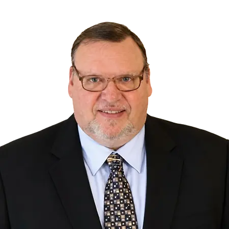 Walt Warner, CEO on Notable Men