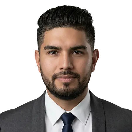 Manuel Grado, CEO & President on Notable Men