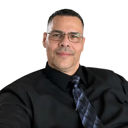 Jerome Jostes, Nutrition Consultant on Notable Men