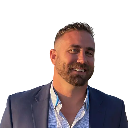 Matt Cooper, Contractor Account Manager on Notable Men