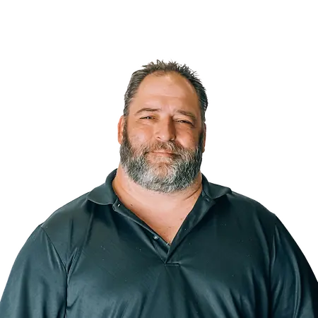 Dustin Scott Hinkle, Service manager on Notable Men