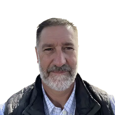 Bob Brammer, Assistant City Manager on Notable Men