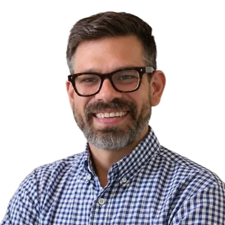 Zachary  C. Coneybeer, Sales Account Manager on Notable Men