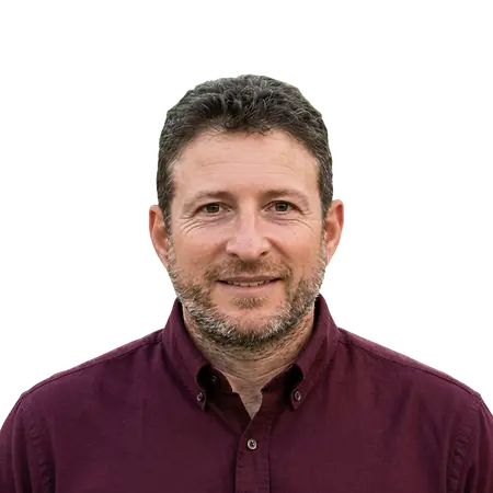 James Vogt, Level 3 Construction Inspector / Senior Team Leader Culverts on Notable Men