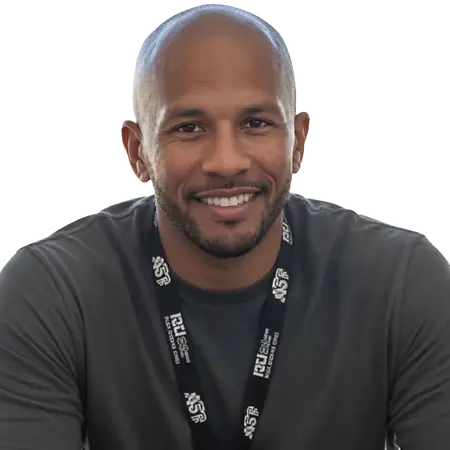 Erik S.Maloney, Co-Founder / Author on Notable Men