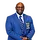 Marvin E. Hill, MBA, CDP, Chief Deputy of Recruitment, Community Engagement, and Professional Development on Notable Men