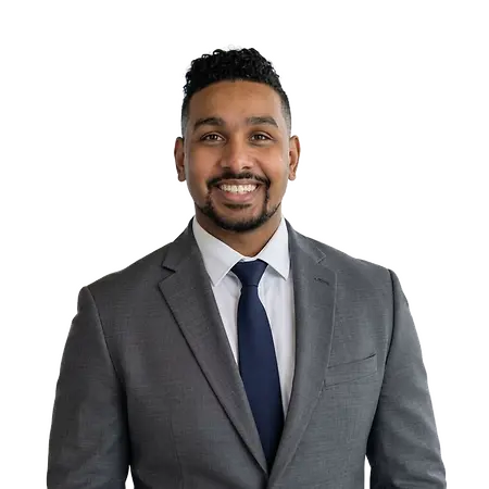 Johnny Dacanay, National Account Manager on Notable Men