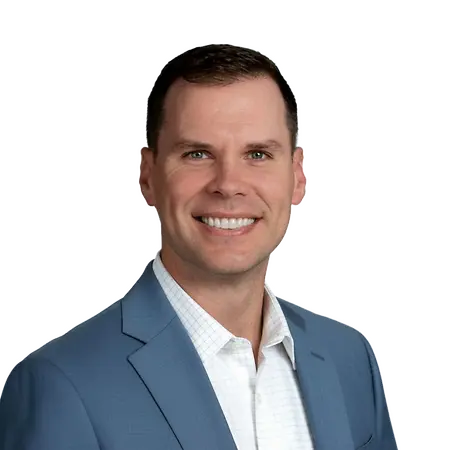 Michael Crane, Senior Strategic Partnership Director on Notable Men