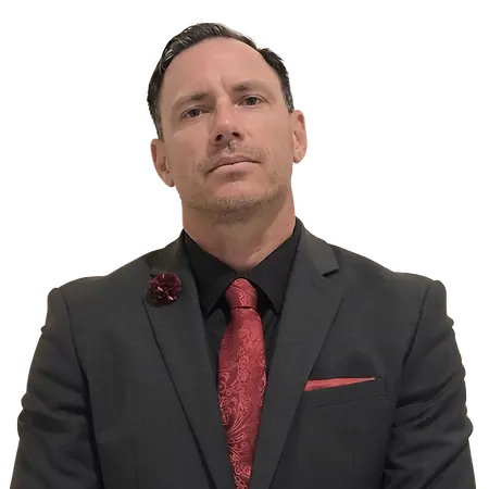 Noah Lee, Independent business owner of sober living homes and Director of Operations on Notable Men