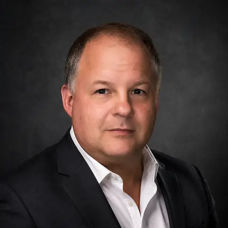 Marc Smith, Cloud Operations Manager on Notable Men