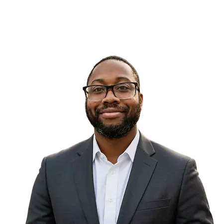 Zamir Yisrael, Founder & Chief Executive Officer (CEO) on Notable Men
