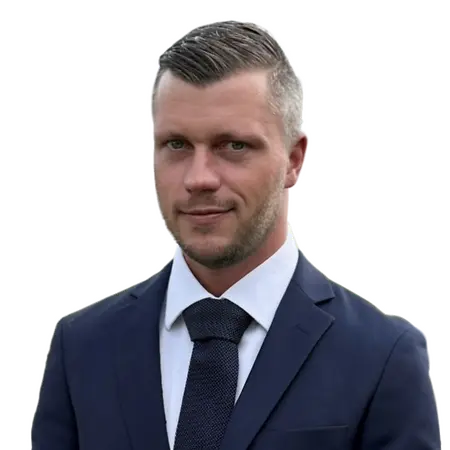 Willard Ashby, Executive Leadership Coach, Director of Leadership on Notable Men