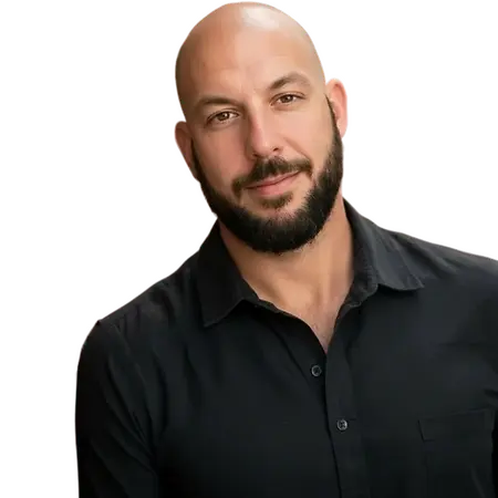 Daniel RyanCotler, Founder & Executive Director, Heal Loudly Movement | Creator of the Narcissistic Psychological Warfare Framework | Author | Survivor Advocate on Notable Men