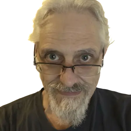 Robert McCarthy, Founder and Business Development Consultant on Notable Men