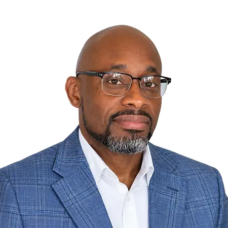 Andre (Dre) Warren, Human Geography Analyst on Notable Men