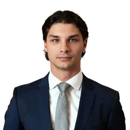 Ryan Green, Principal Consultant on Notable Men