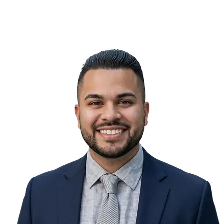 José Caraballo-Rivera, MBA, Account Executive & Career Advisor on Notable Men