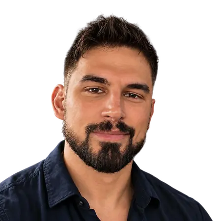 Joey Testa, Founder, HVAC Business Owner, Instructor & Business Mentor on Notable Men