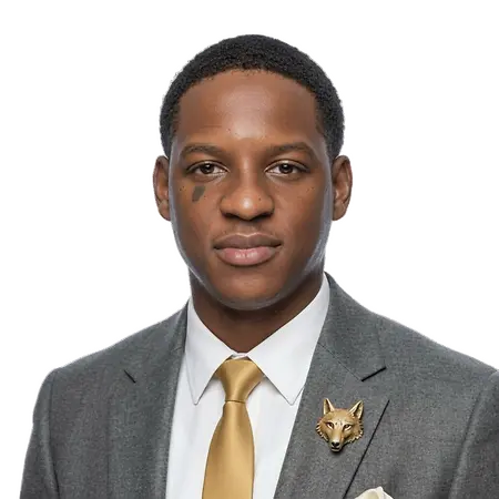 Keon Patrick, Owner, Investor Entrepreneur, and Organization Manager on Notable Men