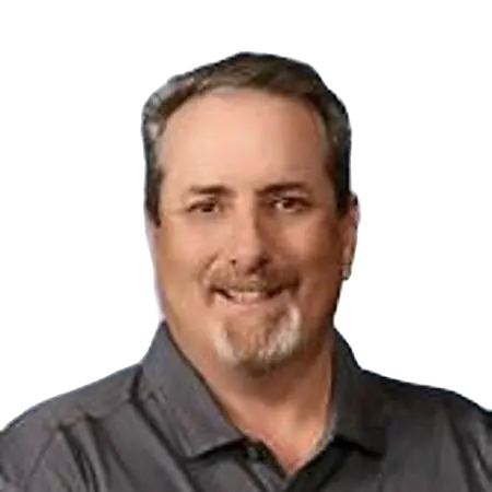 Matthew Layne Harr, Author, Founder, Educator, Leadership Coach, and Public Speaker on Notable Men