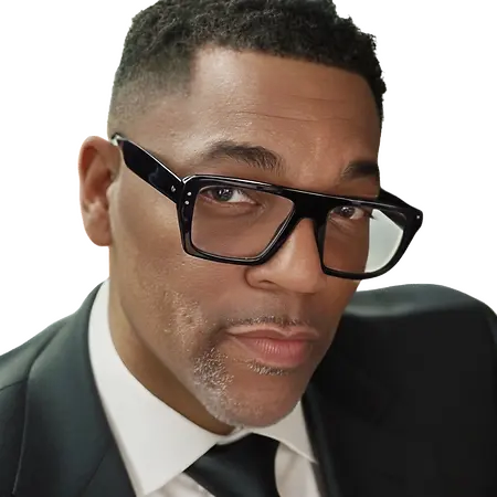 Randolph Chestang IV, CEO and Founder on Notable Men
