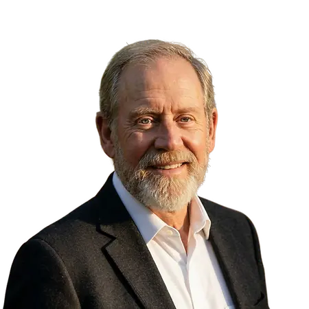 Stephen Pierce, Author on Notable Men