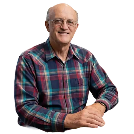 John Clark, Writer, Author, and Musician on Notable Men