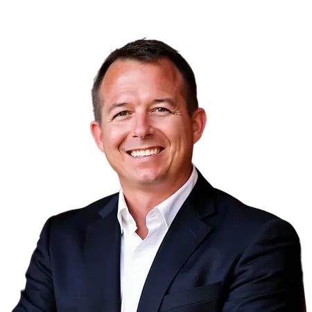 Earl Webster III, Director of Business Development on Notable Men